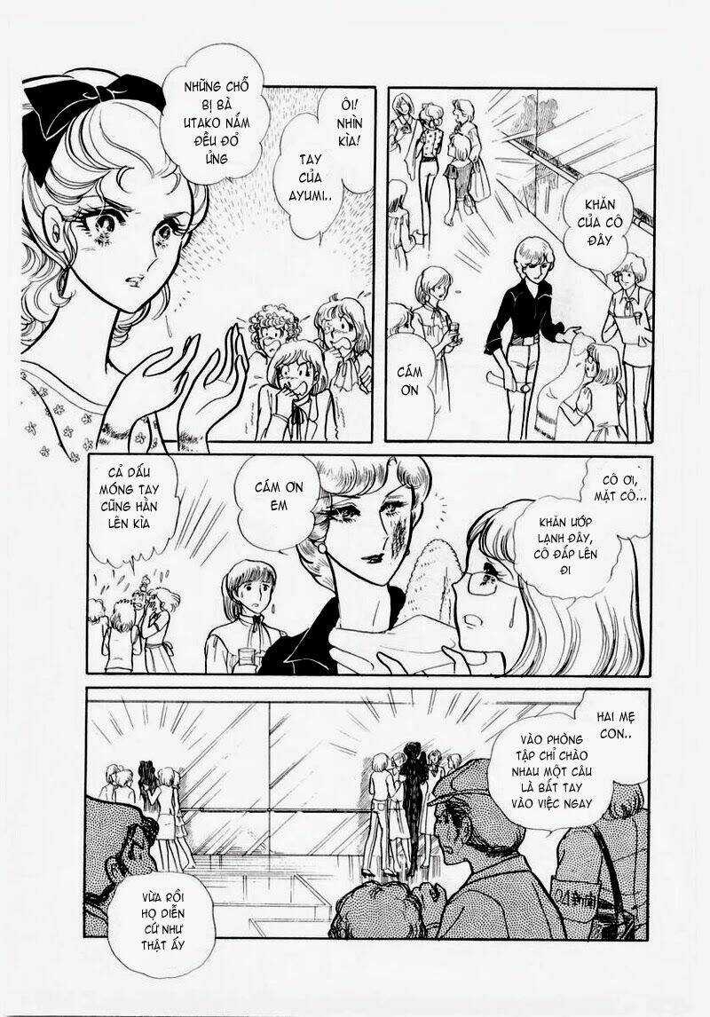 Glass Mask - Chapter 62 - Trang 12