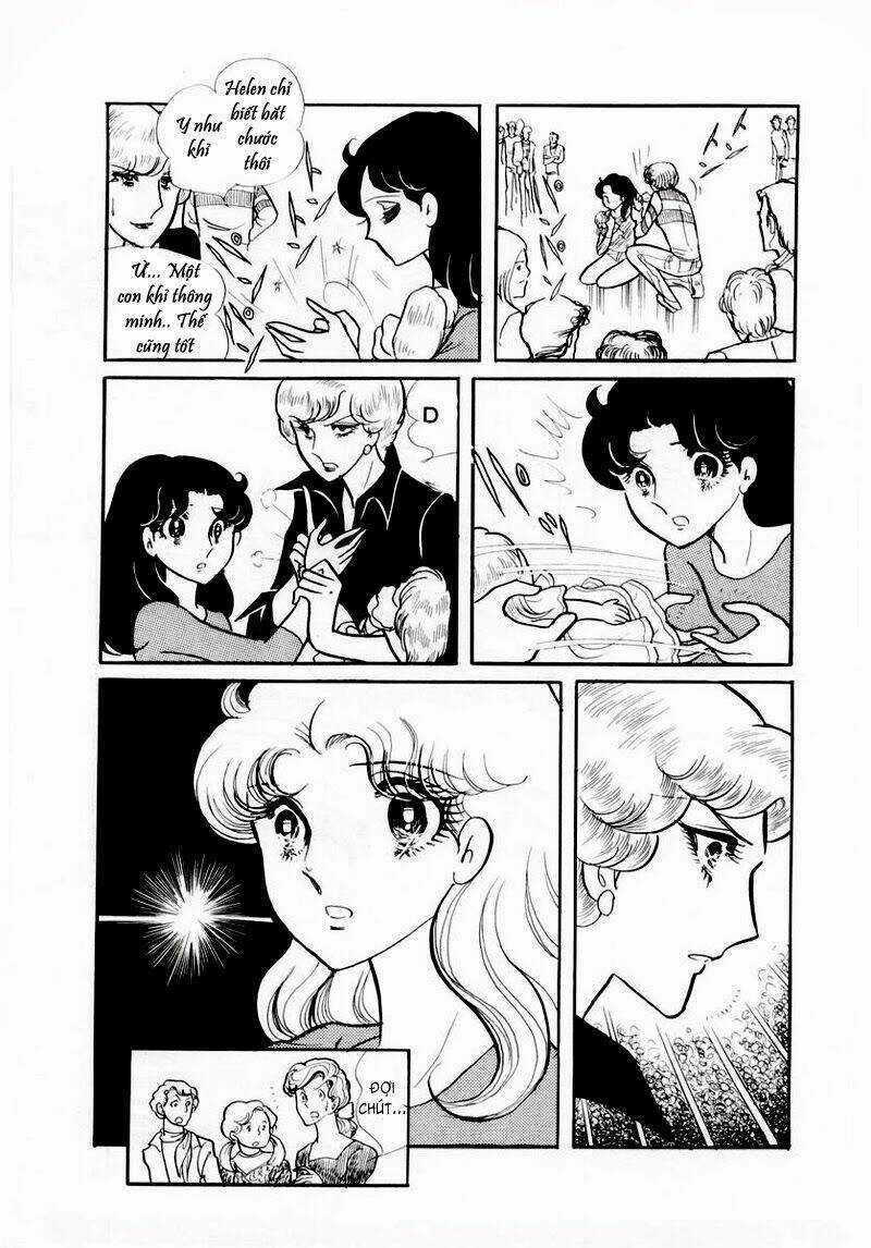 Glass Mask - Chapter 62 - Trang 14