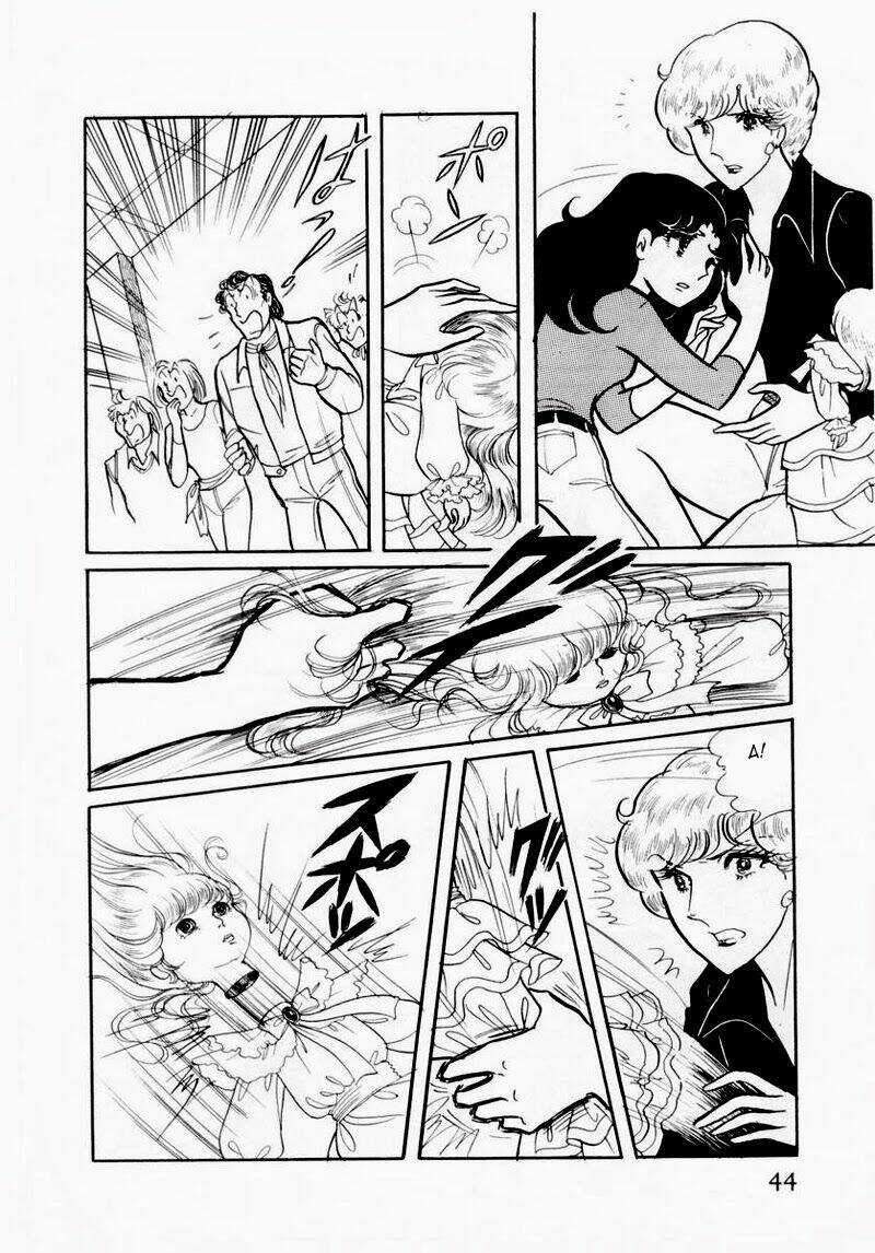 Glass Mask - Chapter 62 - Trang 15