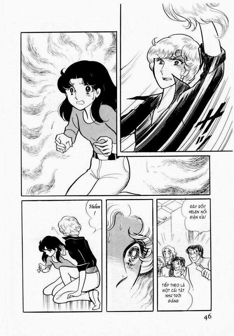 Glass Mask - Chapter 62 - Trang 17