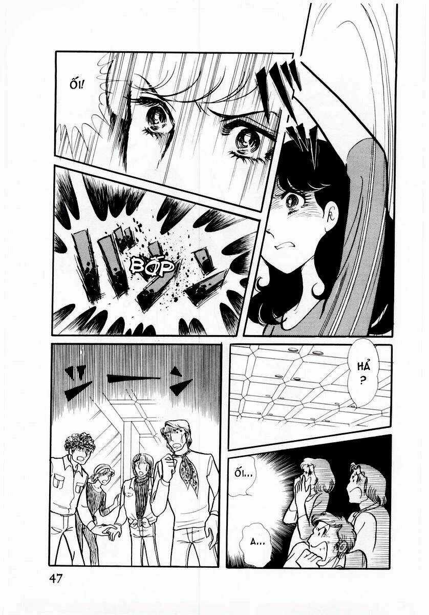 Glass Mask - Chapter 62 - Trang 18