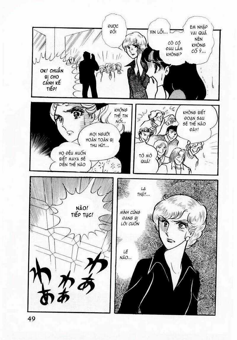Glass Mask - Chapter 62 - Trang 20