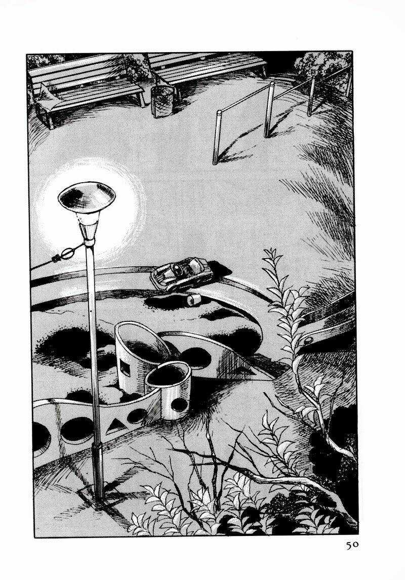 Glass Mask - Chapter 62 - Trang 21