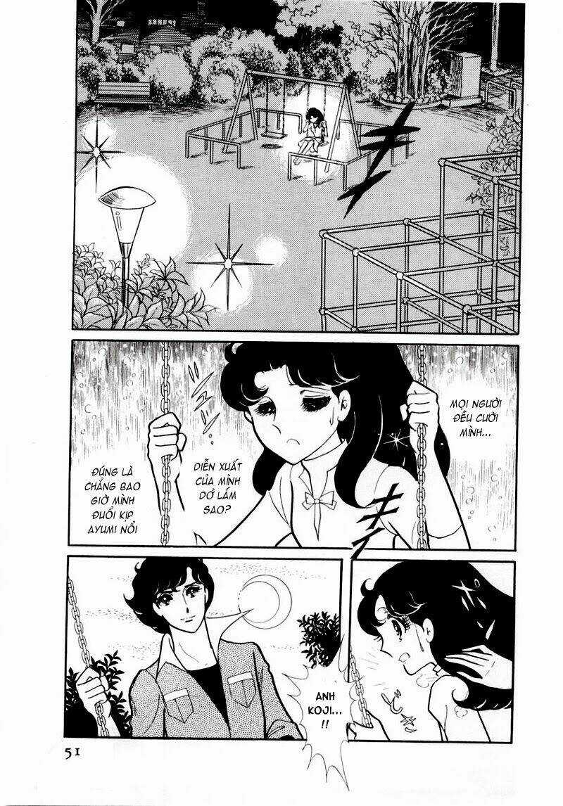 Glass Mask - Chapter 62 - Trang 22