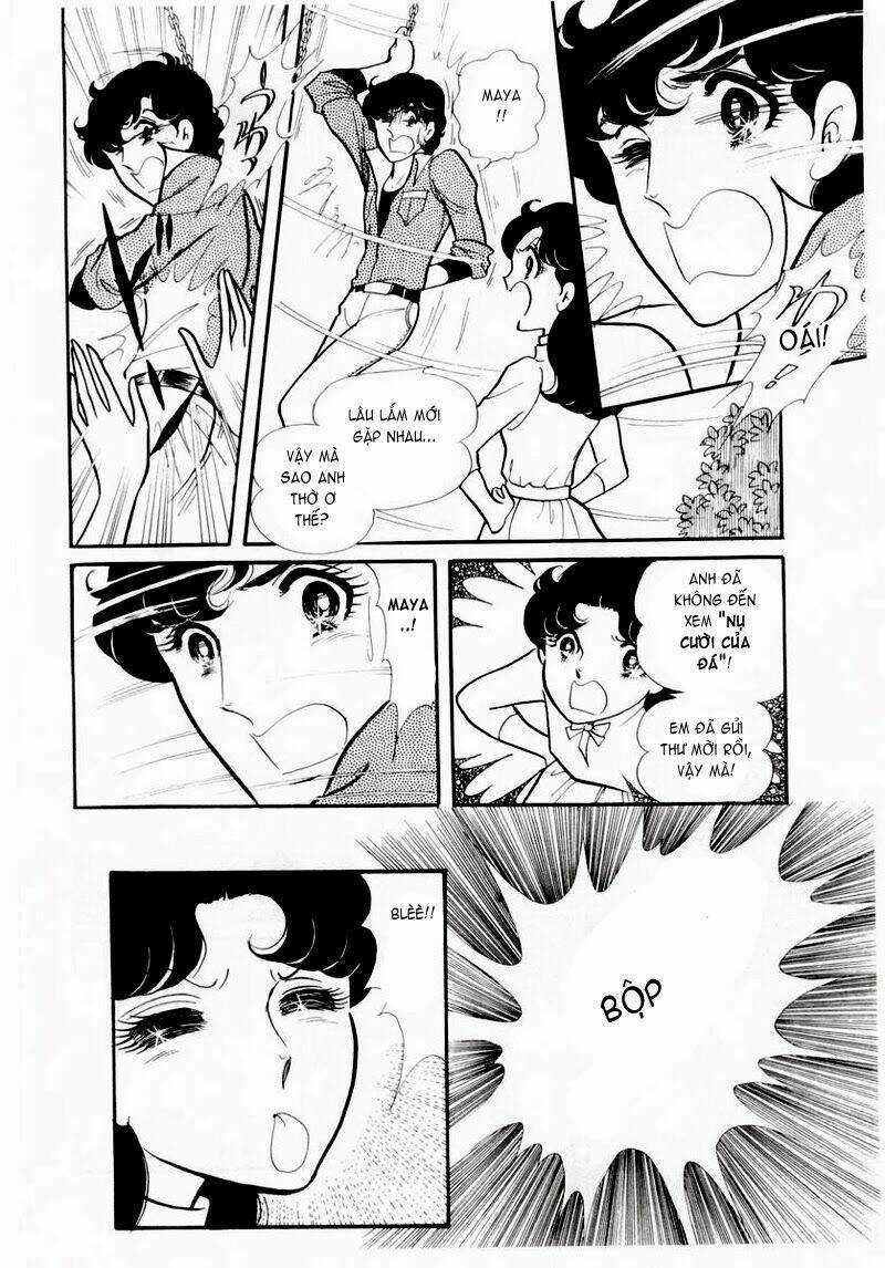 Glass Mask - Chapter 62 - Trang 25