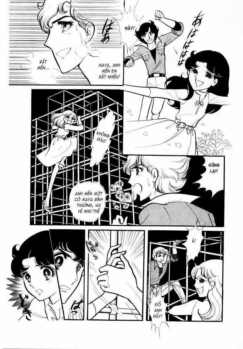 Glass Mask - Chapter 62 - Trang 26