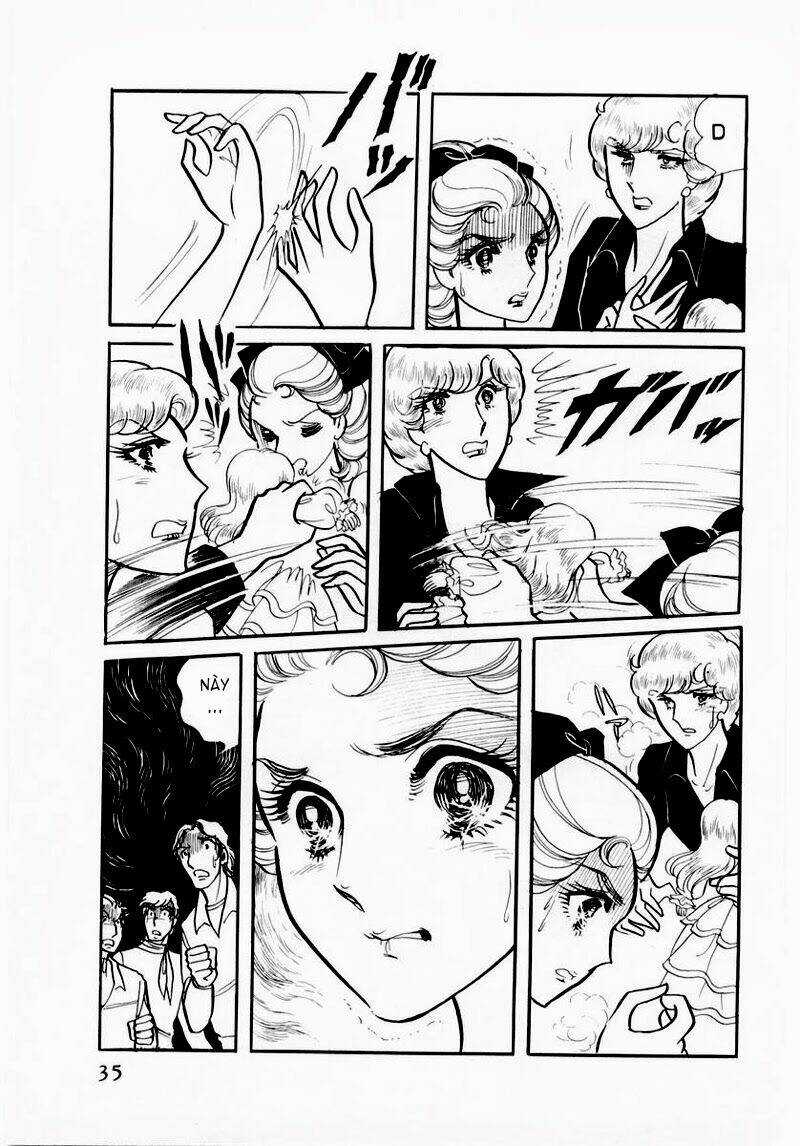 Glass Mask - Chapter 62 - Trang 6