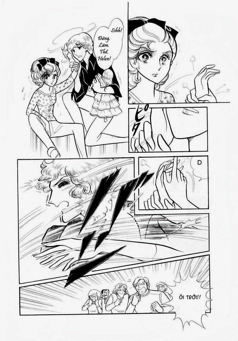 Glass Mask - Chapter 62 - Trang 7