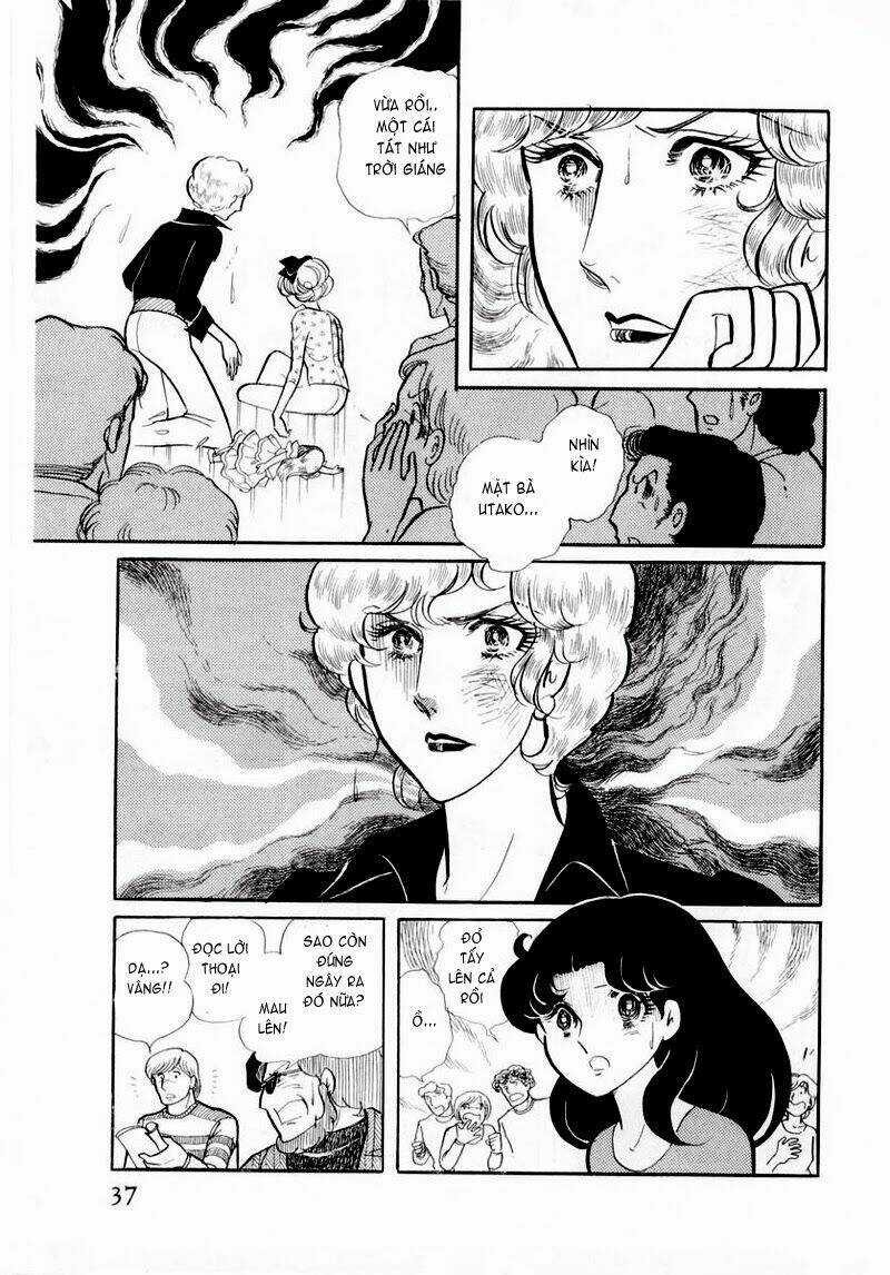 Glass Mask - Chapter 62 - Trang 8