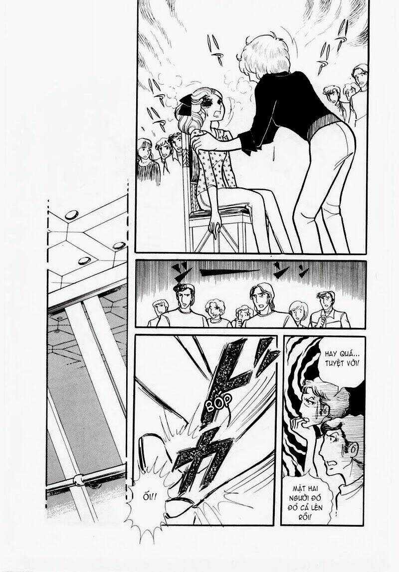 Glass Mask - Chapter 62 - Trang 10