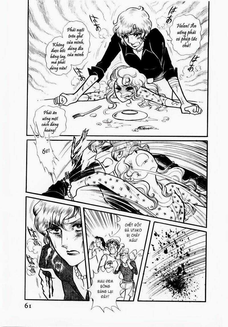 Glass Mask - Chapter 63 - Trang 1