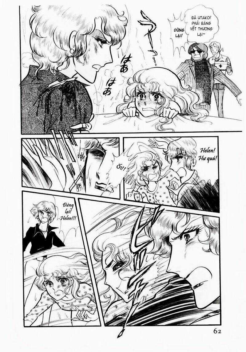 Glass Mask - Chapter 63 - Trang 2