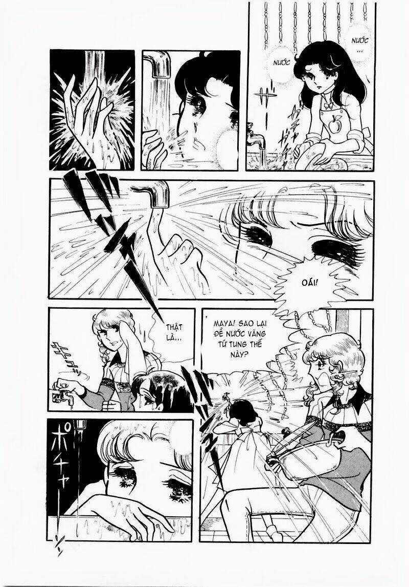 Glass Mask - Chapter 63 - Trang 13