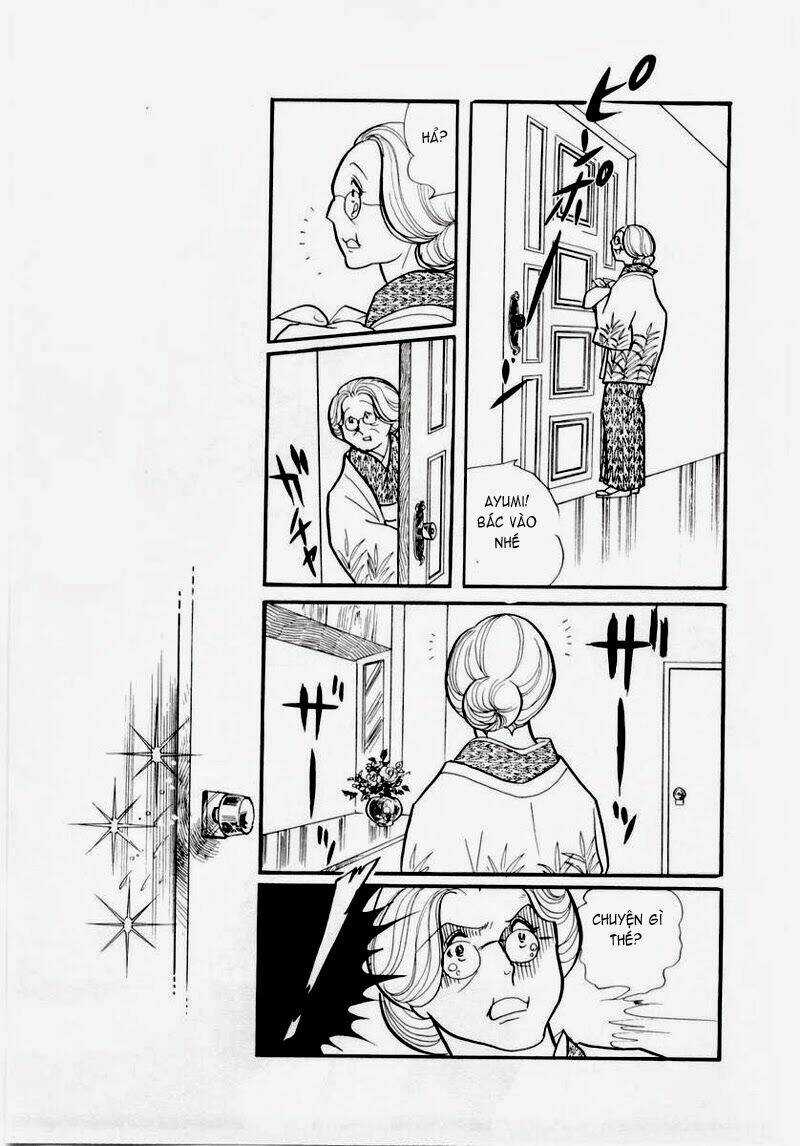 Glass Mask - Chapter 63 - Trang 15