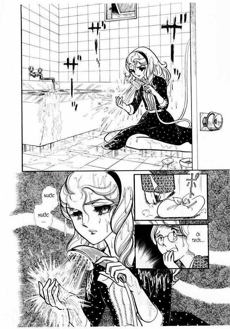 Glass Mask - Chapter 63 - Trang 16