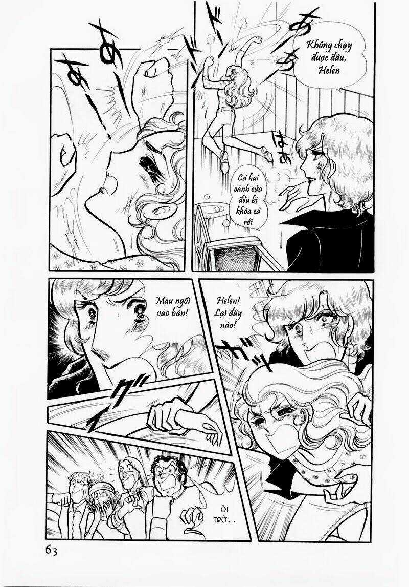 Glass Mask - Chapter 63 - Trang 3