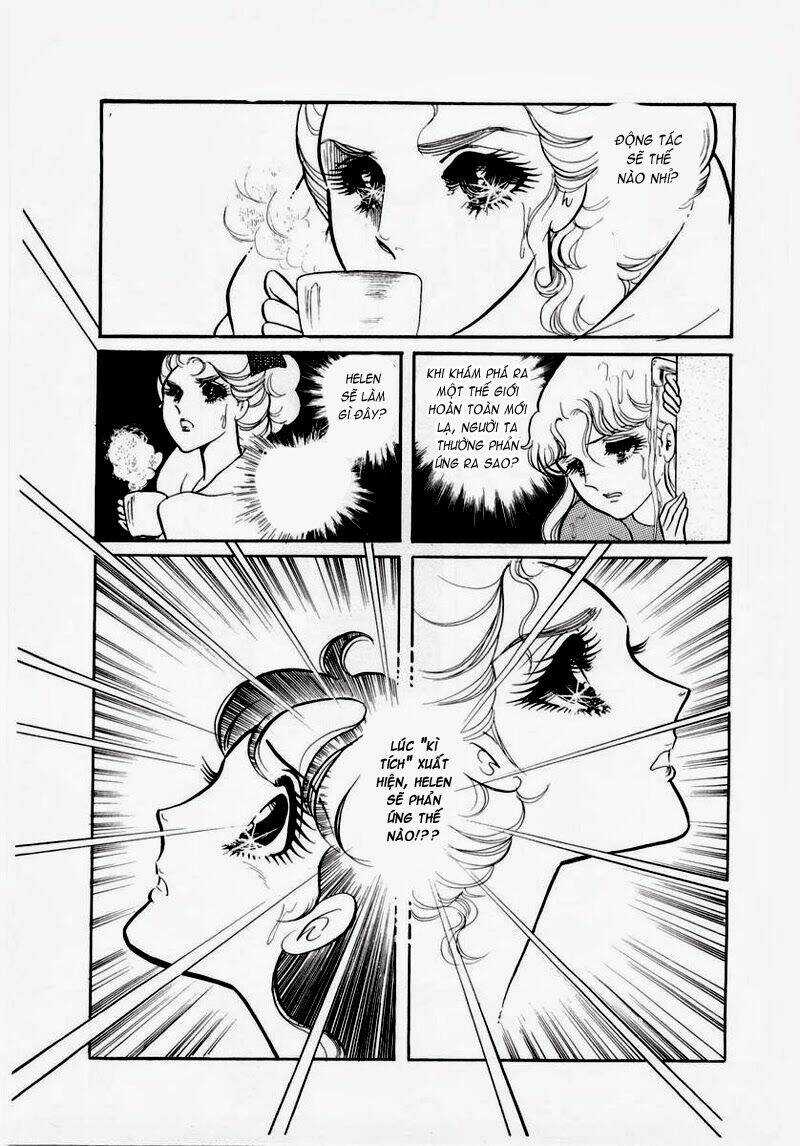 Glass Mask - Chapter 63 - Trang 27