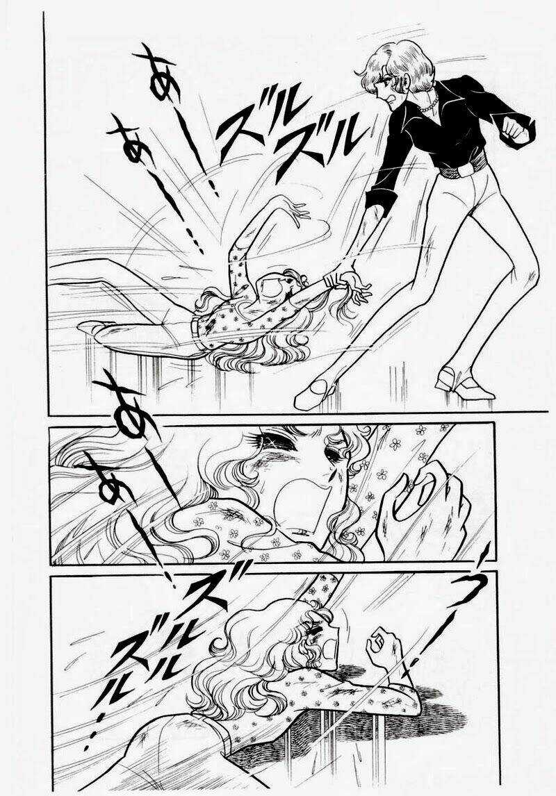 Glass Mask - Chapter 63 - Trang 4