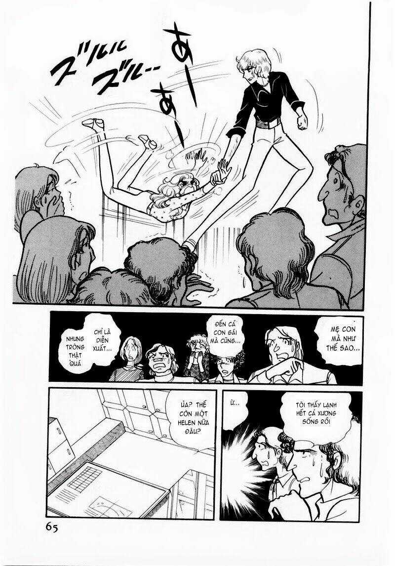 Glass Mask - Chapter 63 - Trang 5