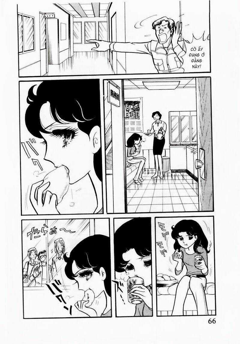 Glass Mask - Chapter 63 - Trang 6