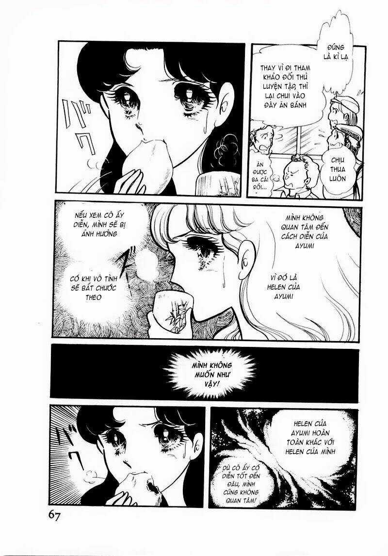 Glass Mask - Chapter 63 - Trang 7