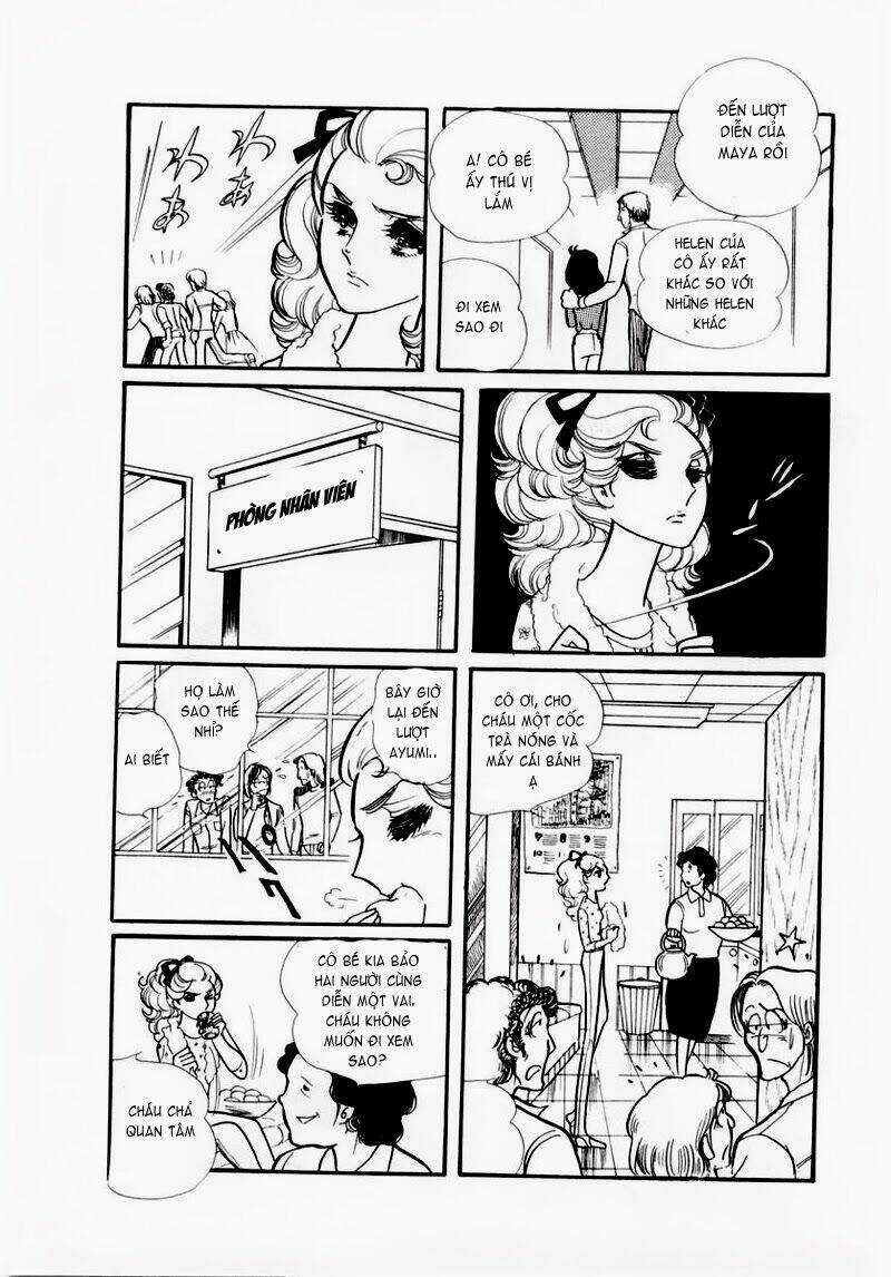 Glass Mask - Chapter 63 - Trang 9