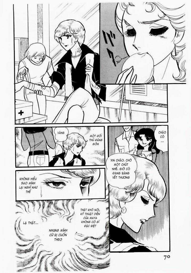 Glass Mask - Chapter 63 - Trang 10