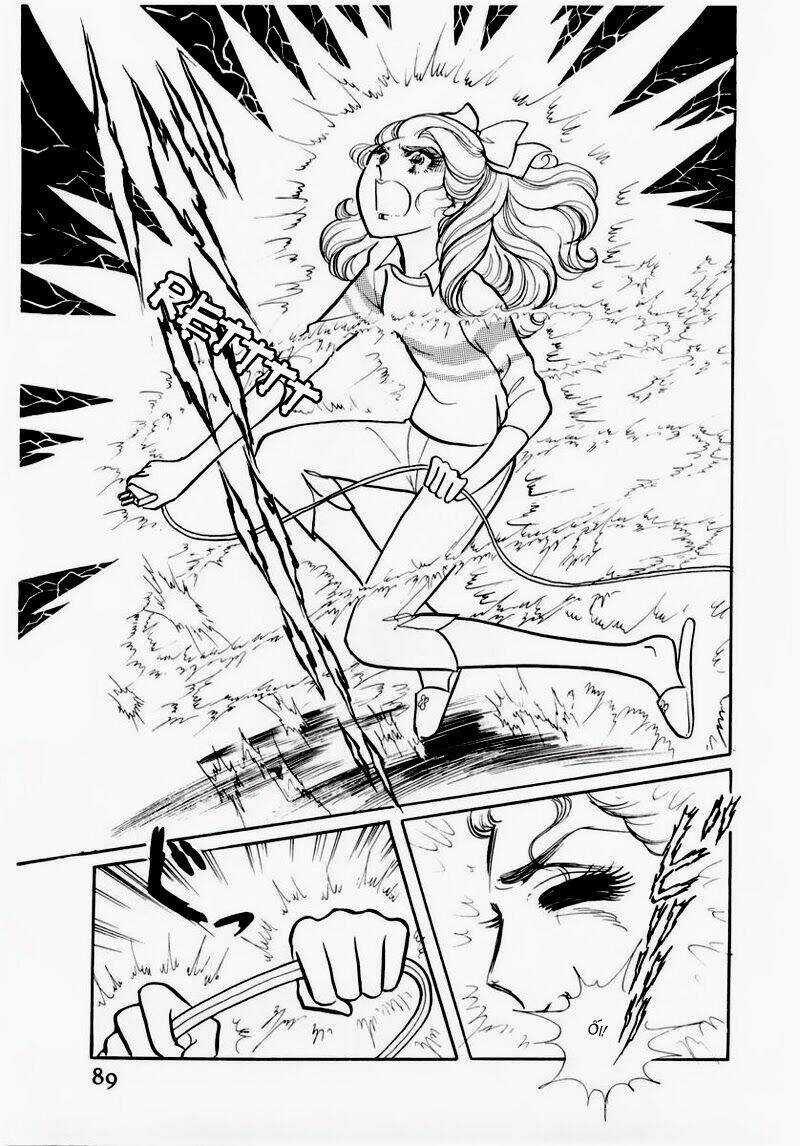 Glass Mask - Chapter 64 - Trang 2