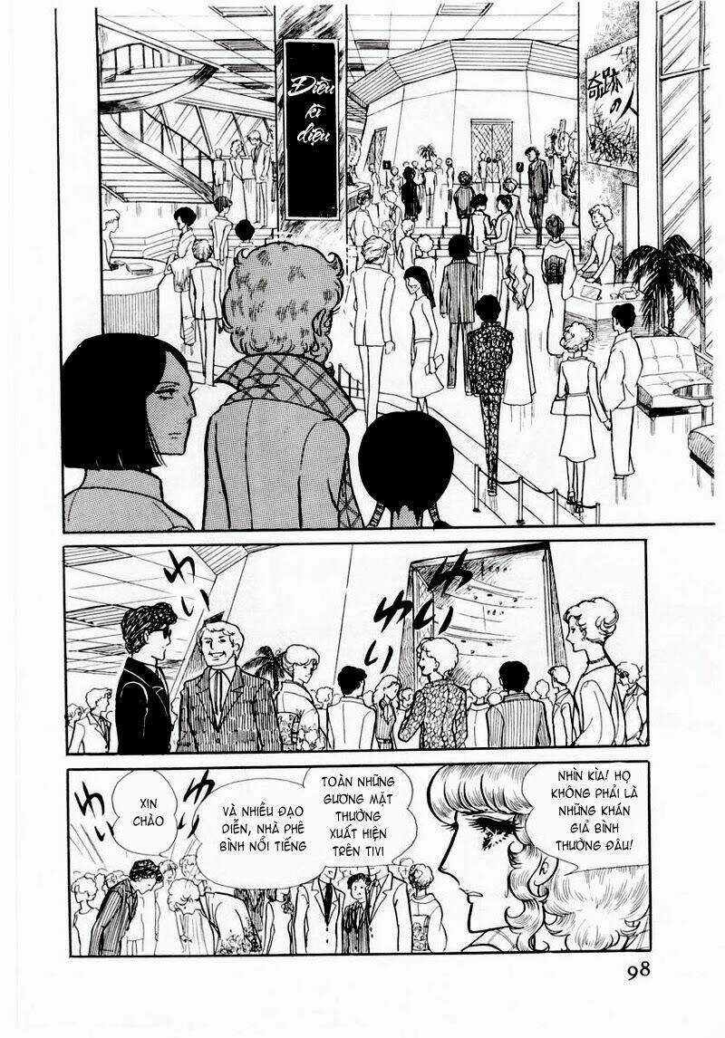 Glass Mask - Chapter 64 - Trang 11