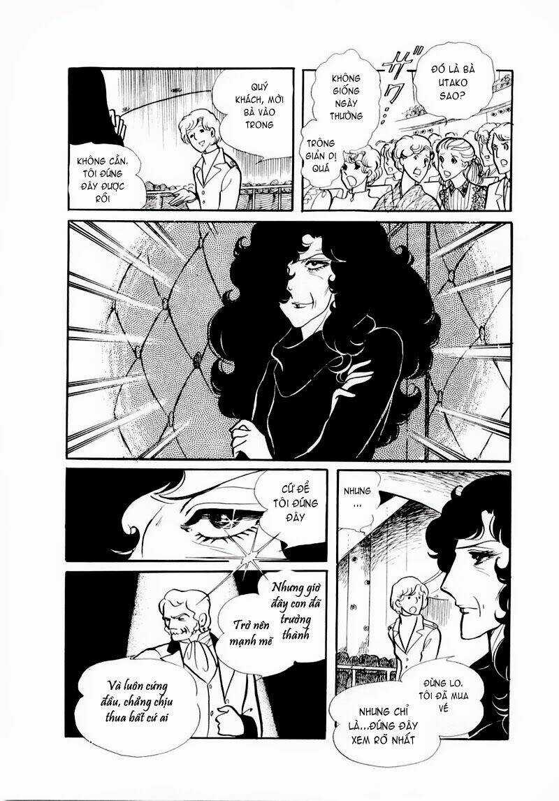 Glass Mask - Chapter 64 - Trang 16