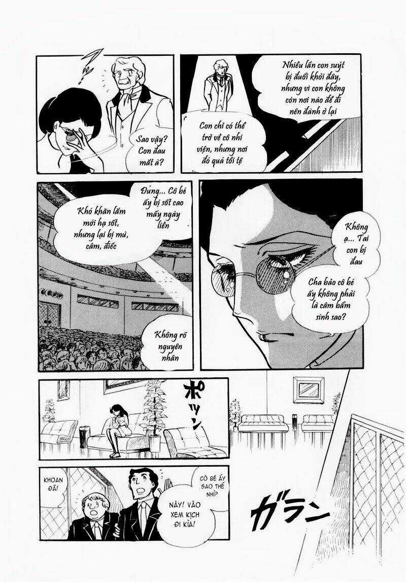 Glass Mask - Chapter 64 - Trang 17