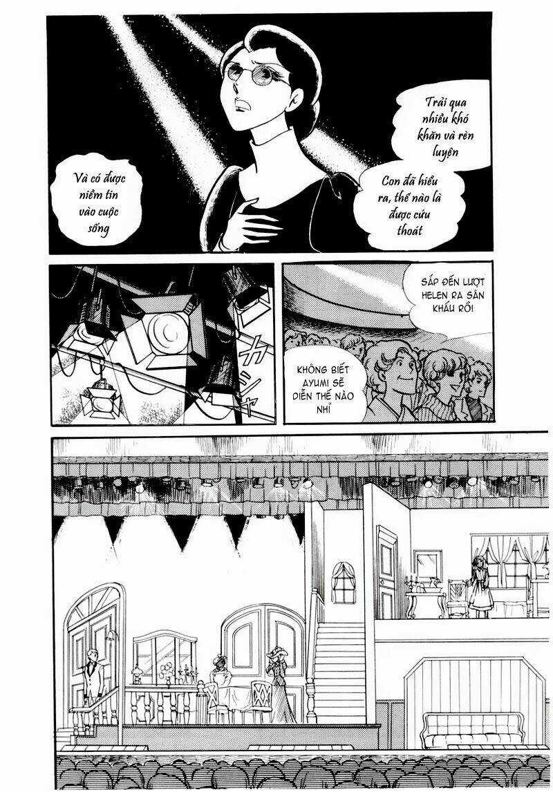 Glass Mask - Chapter 64 - Trang 19