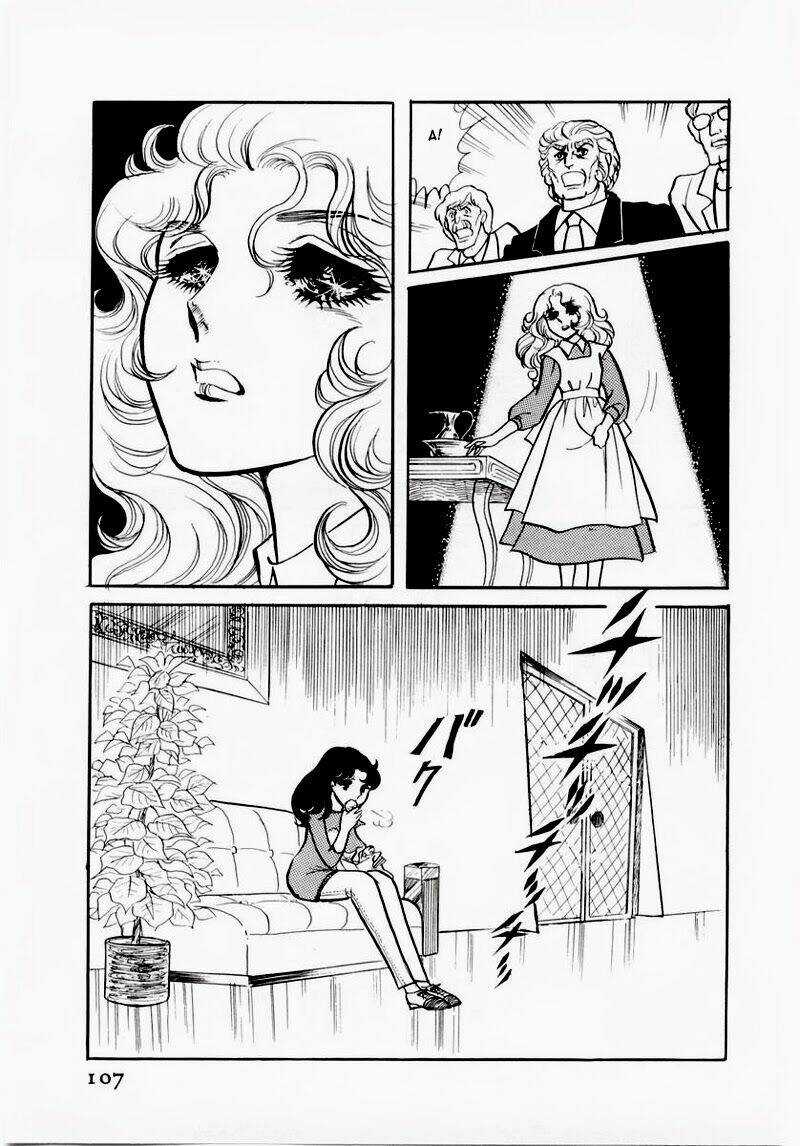 Glass Mask - Chapter 64 - Trang 20