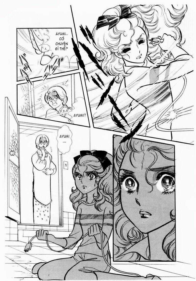 Glass Mask - Chapter 64 - Trang 3