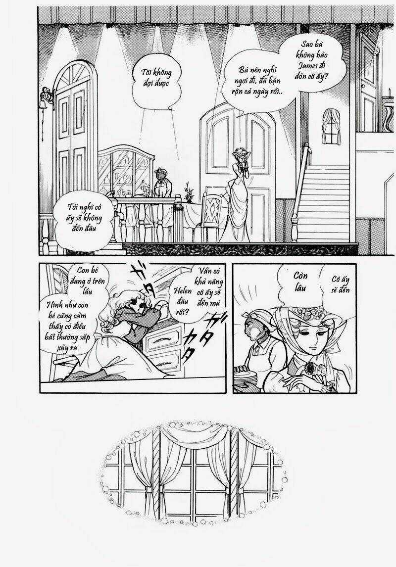 Glass Mask - Chapter 64 - Trang 21