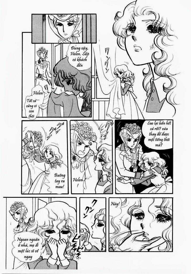 Glass Mask - Chapter 64 - Trang 22