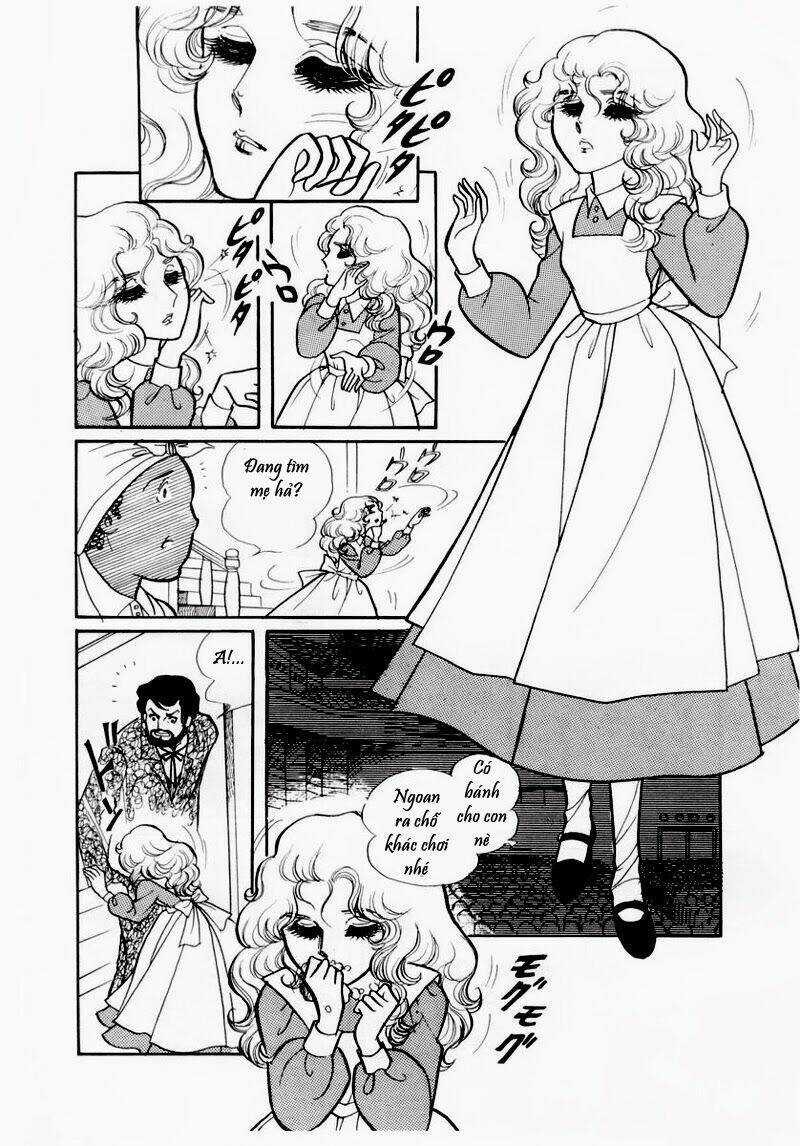 Glass Mask - Chapter 64 - Trang 23