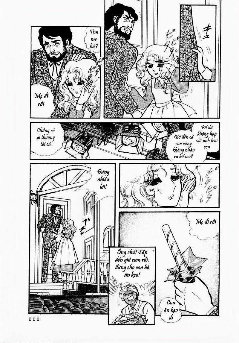 Glass Mask - Chapter 64 - Trang 24