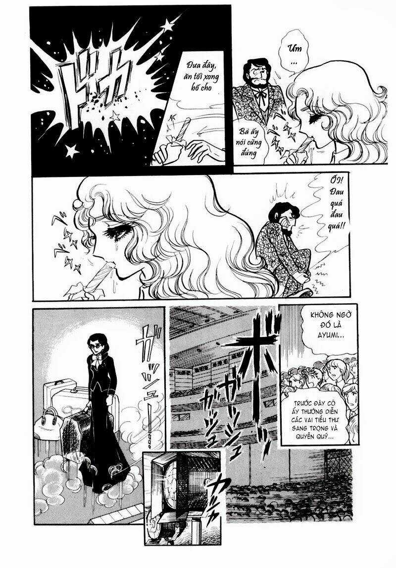 Glass Mask - Chapter 64 - Trang 25