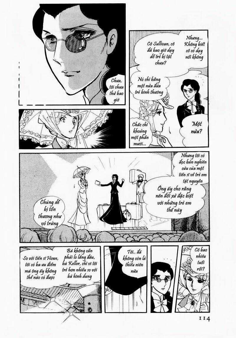 Glass Mask - Chapter 64 - Trang 27