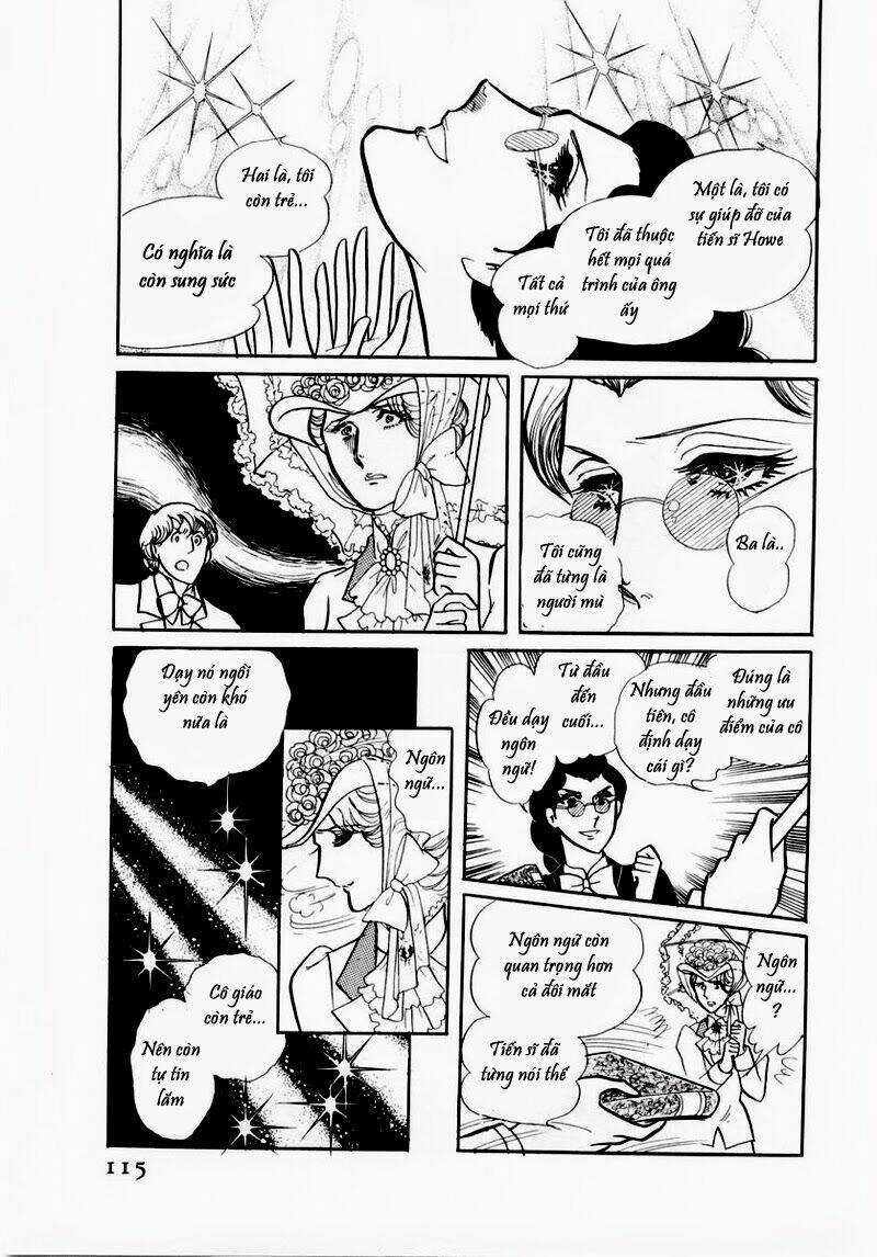 Glass Mask - Chapter 64 - Trang 28
