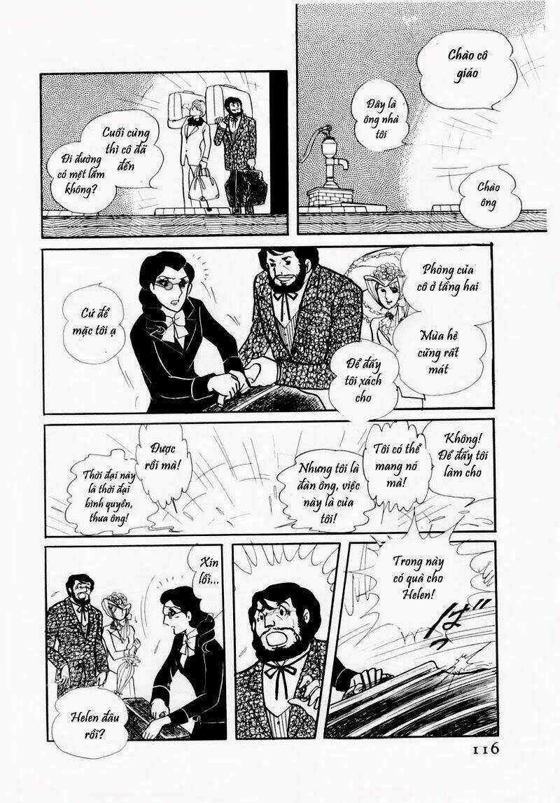 Glass Mask - Chapter 64 - Trang 29