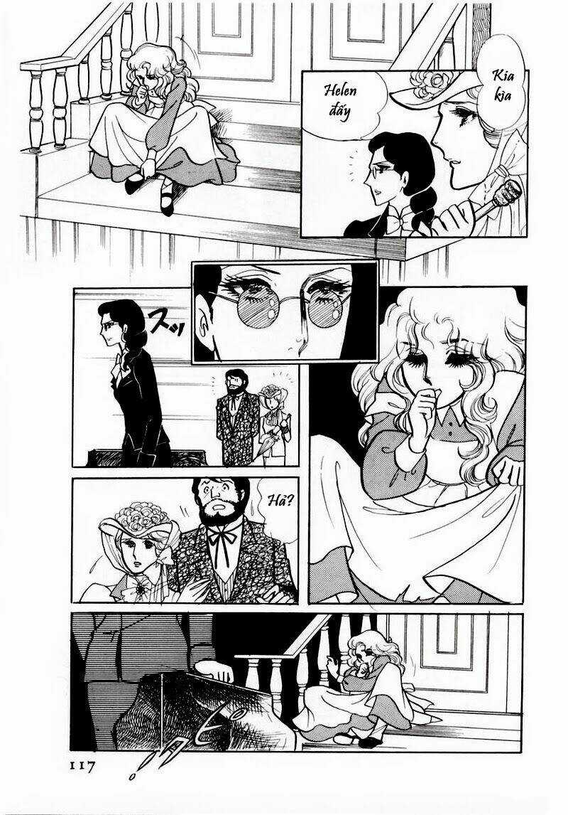 Glass Mask - Chapter 64 - Trang 30