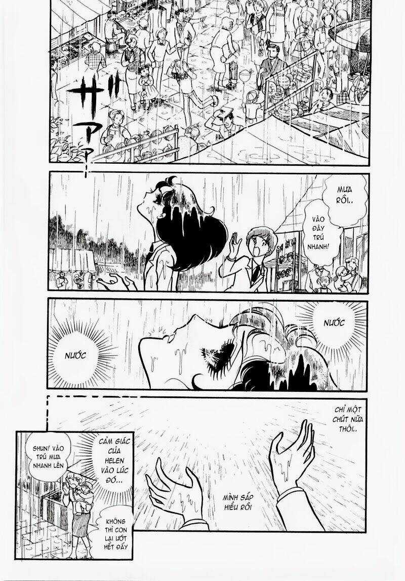 Glass Mask - Chapter 64 - Trang 6