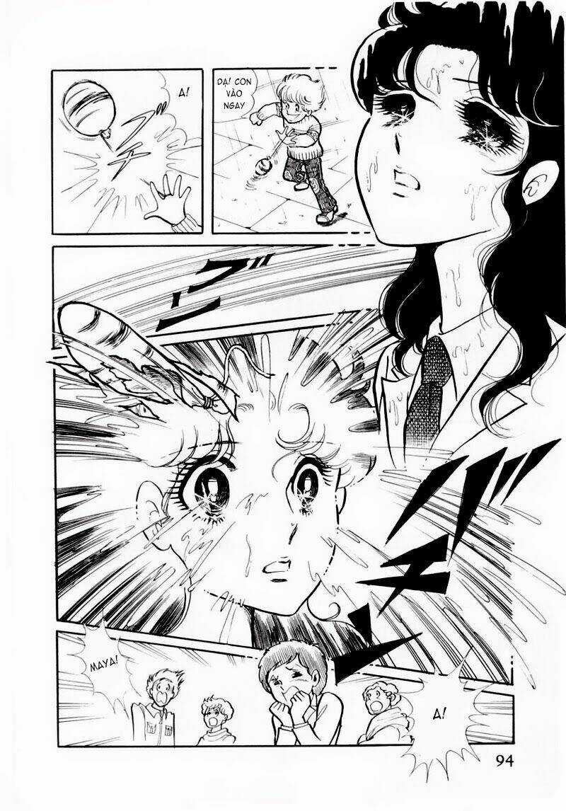 Glass Mask - Chapter 64 - Trang 7