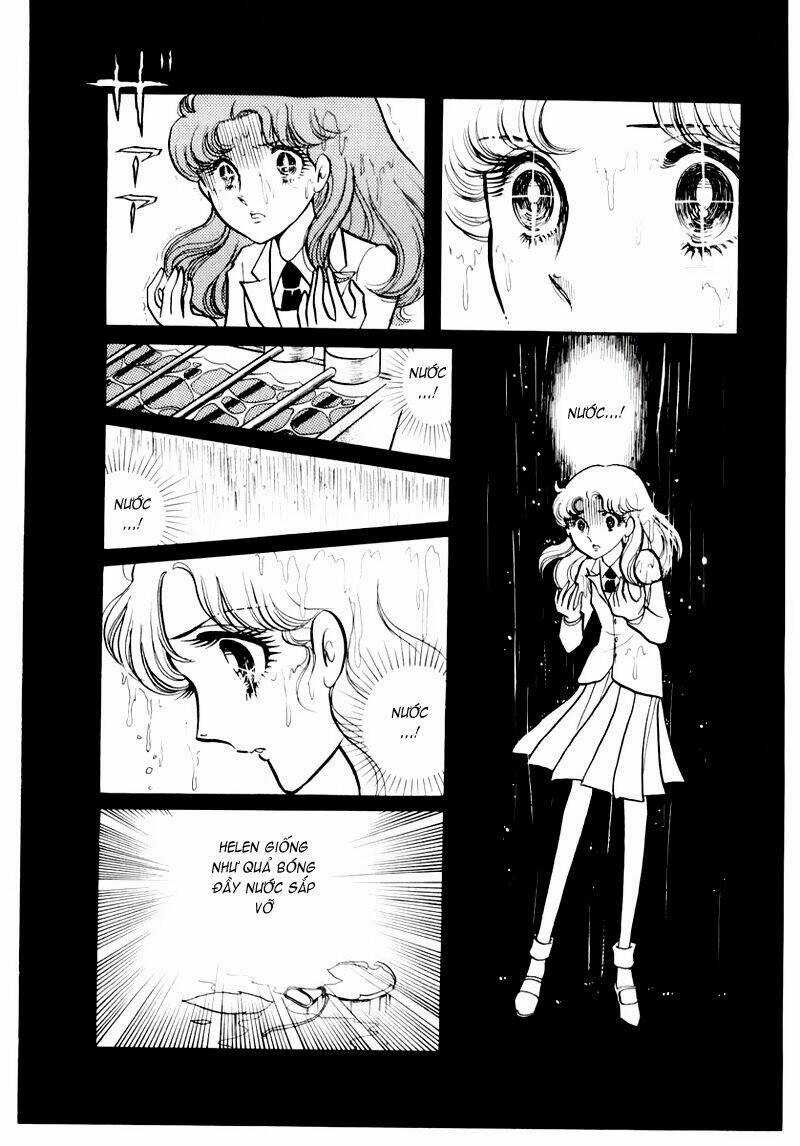 Glass Mask - Chapter 64 - Trang 8