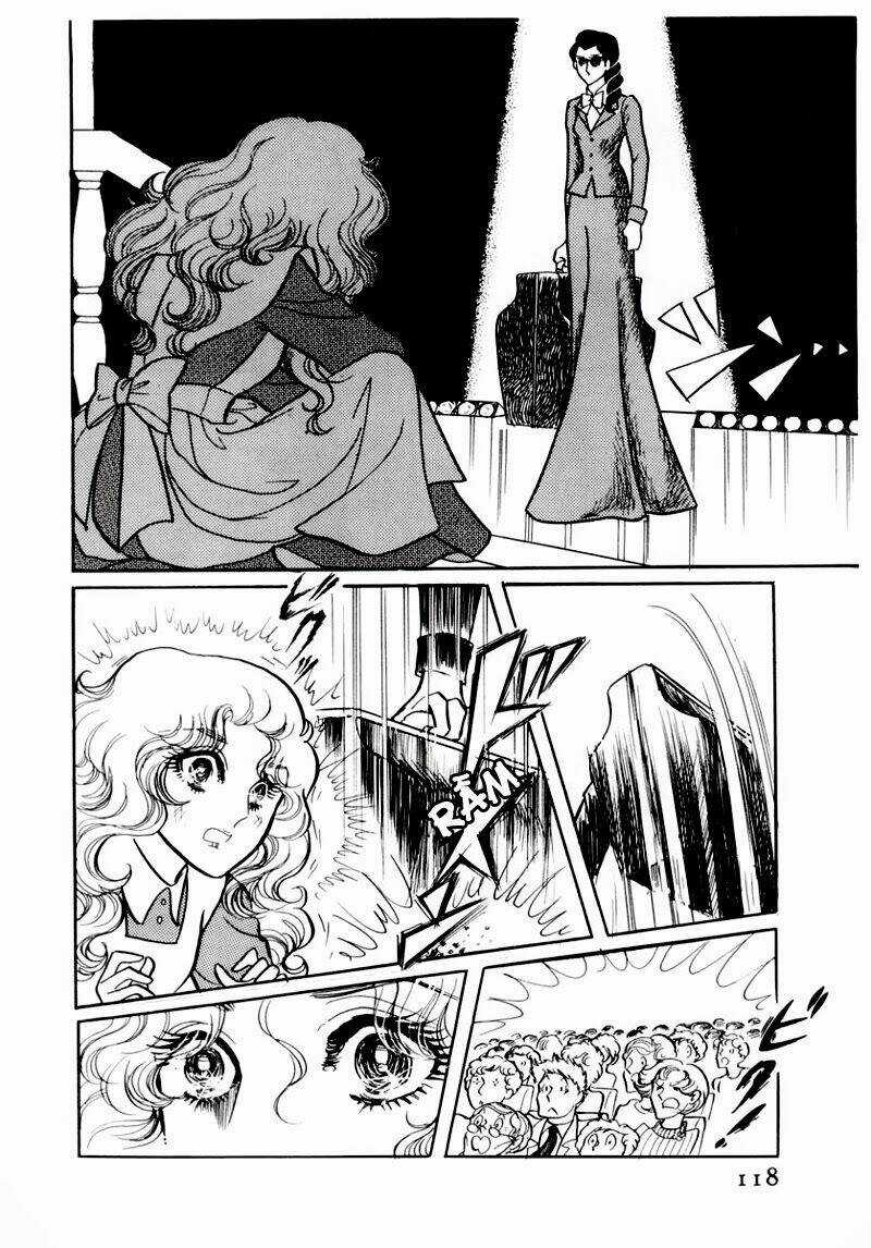 Glass Mask - Chapter 65 - Trang 1