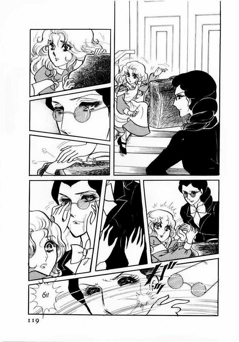 Glass Mask - Chapter 65 - Trang 2