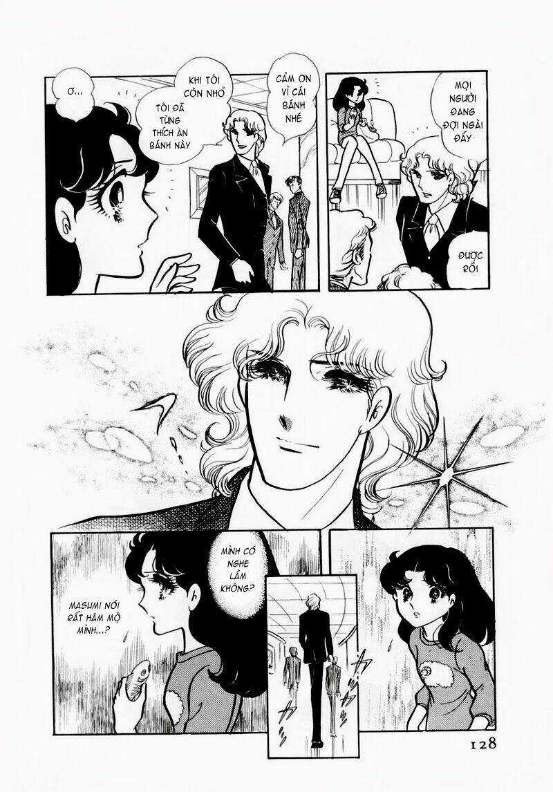 Glass Mask - Chapter 65 - Trang 11