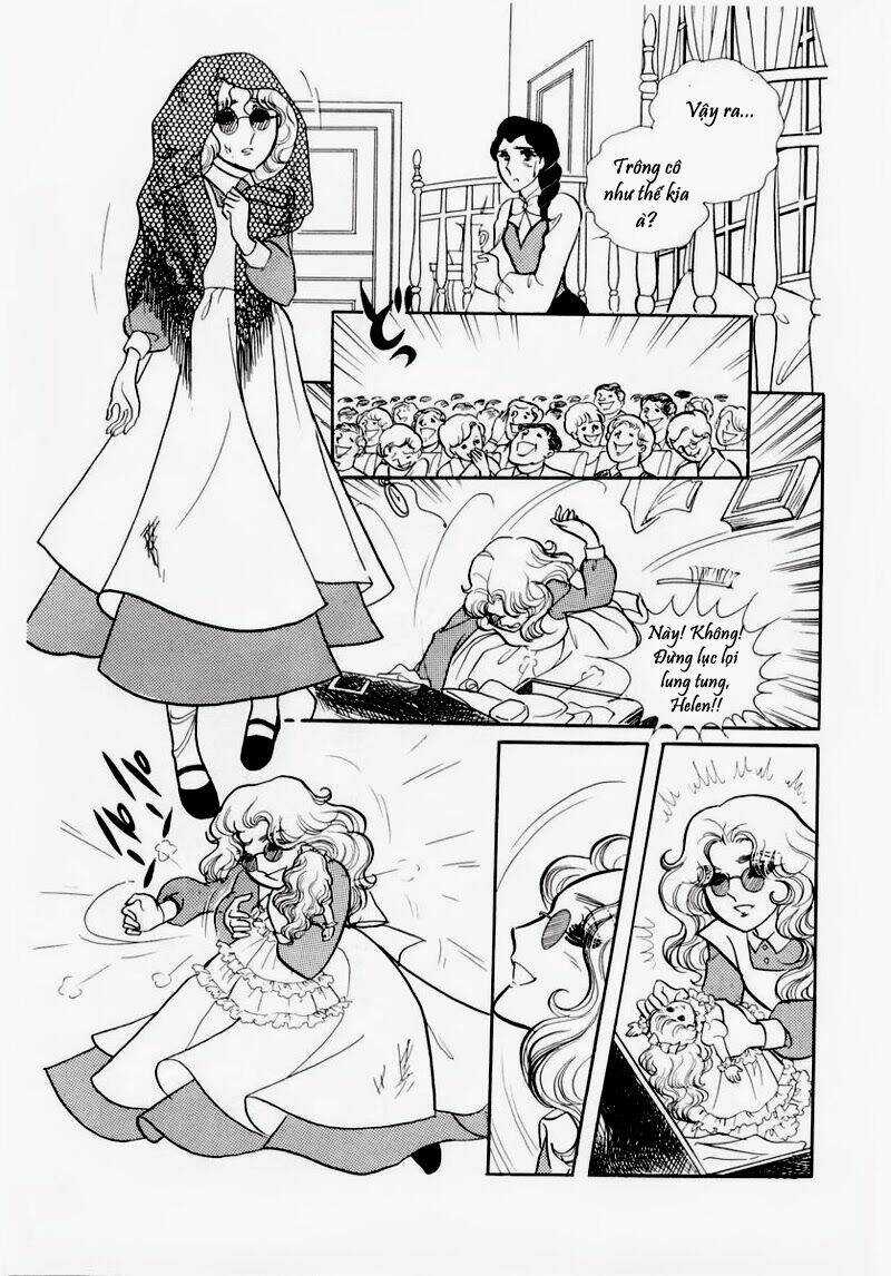 Glass Mask - Chapter 65 - Trang 12